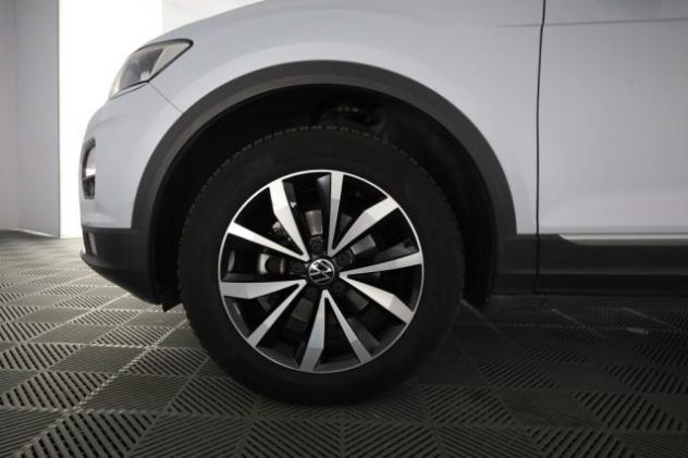 VOLKSWAGEN T-Roc T-Roc 1.6 TDI SCR Style BlueMotion Technology rif. 24028704 - Foto 8