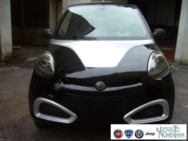 ZD D1 ZD D1 ICARO Zhidou Microcar ELETTRICA rif. 23787311