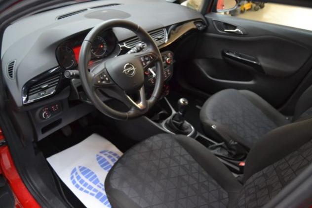 OPEL Corsa 1.2 5 porte 120 Anniversary rif. 24066943 - Foto 10