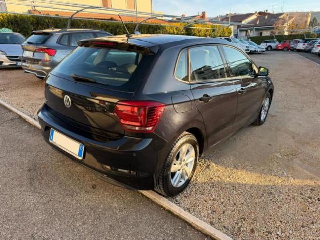 VOLKSWAGEN Polo 1.6 TDI 95 CV DSG 5p Comfortline BlueMotion Tech rif. 23684921 - Foto 3