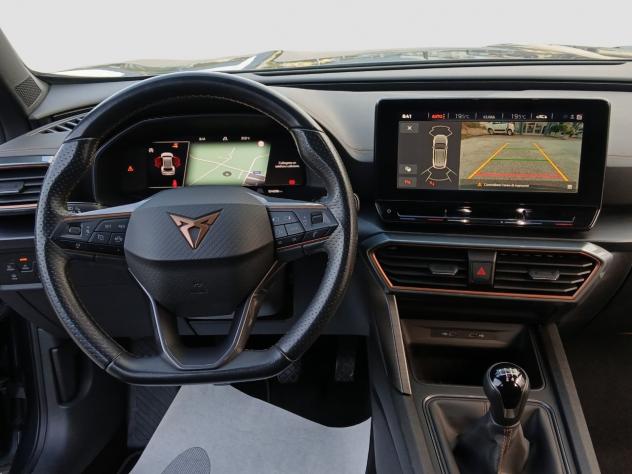 Cupra Formentor 1.5 tsi 150cv - Foto 13