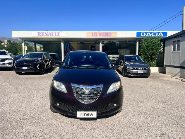 Lancia Ypsilon 1.2 69 CV 5 porte Elefantino - Foto 2