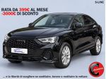 AUDI -Q3 SPB 35 TDI S tronic S line edition