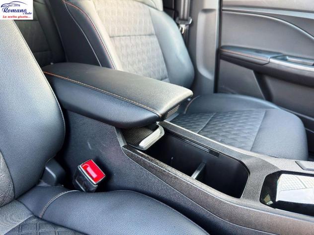 NEW MG - MG3 1.5 hybrid+ Luxury auto#7 ANNI GARANZIA MG! - Foto 8