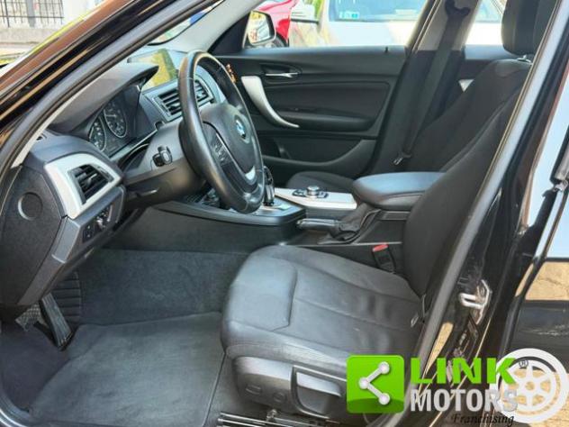 BMW 118 d 5p. Business rif. 23773245 - Foto 10