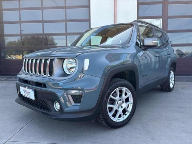 JEEP Renegade 2.0 Mjt 140CV 4WD Active Drive Low Limited rif. 24024730