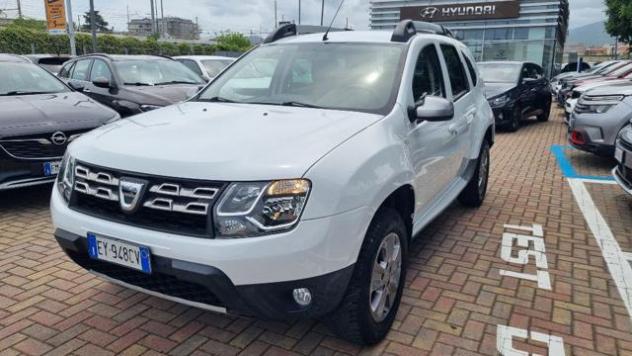 DACIA Duster 1.5 dCi 110CV 4x2 Ambiance rif. 23799799 - Foto 2