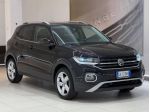 Volkswagen T-Cross 1.0 TSI 85kW Advanced BMT DSG