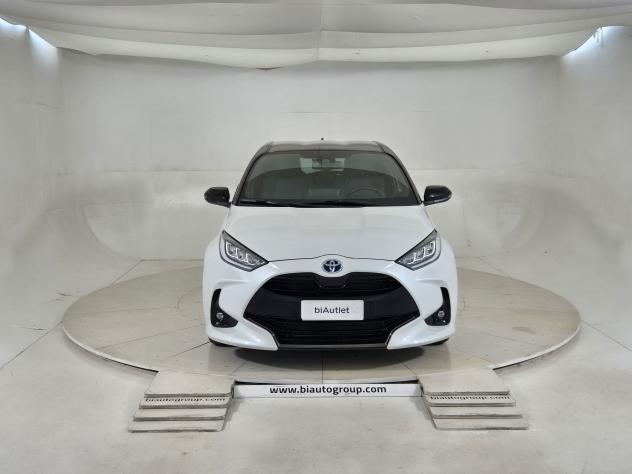 Toyota Yaris IV 2020 1.5h Trend - Foto 2