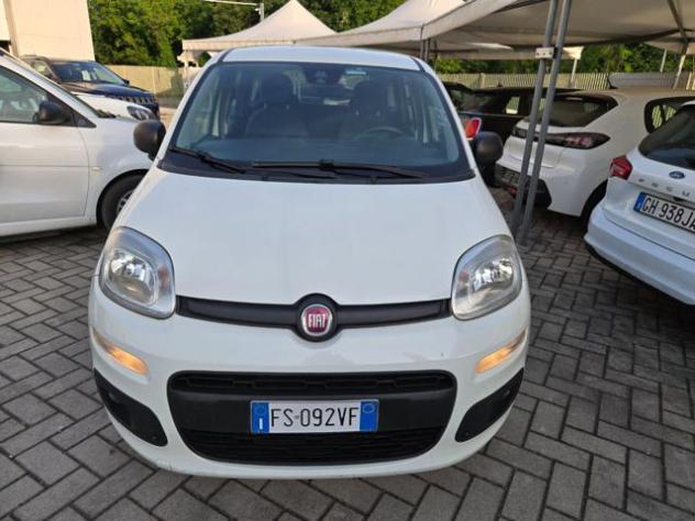 FIAT Panda 0.9 TwinAir Turbo Natural Power Lounge rif. 24077642 - Foto 5