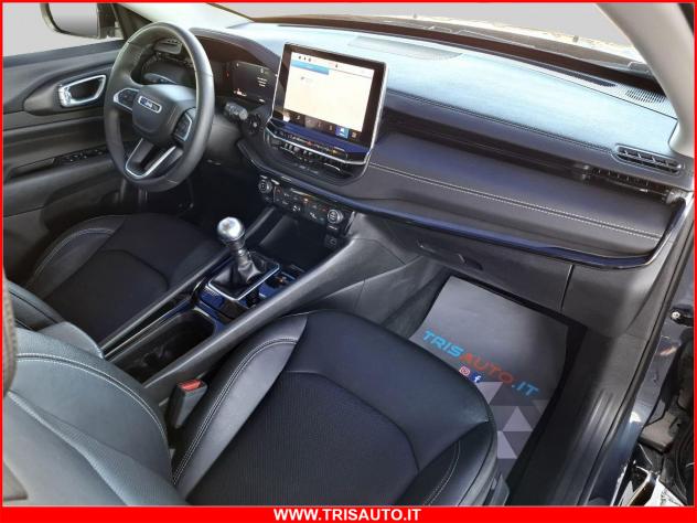 JEEP Compass 1.6 MJT S NEOPATENTATI (FULL LED+PELLE+NAVI) - Foto 7