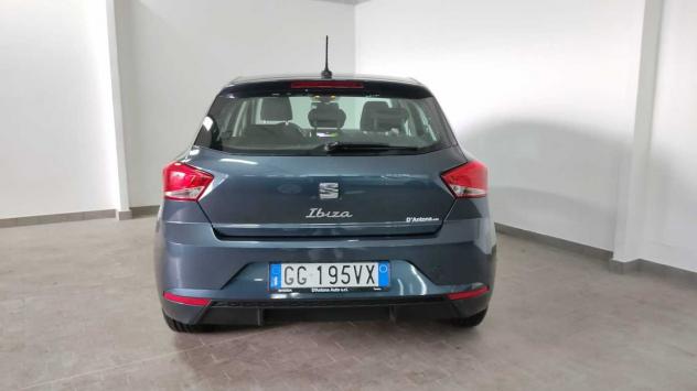 SEAT Ibiza 5ª serie 1.0 MPI 5 porte Business - Foto 7