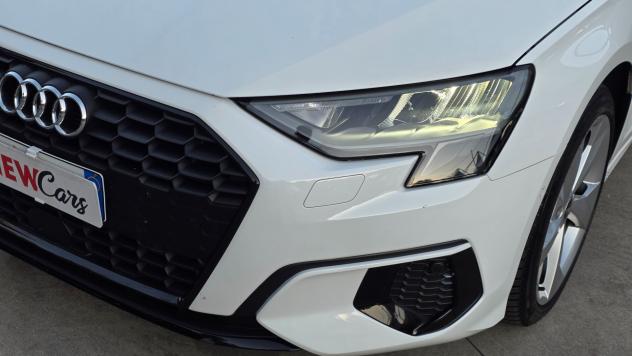 Audi A3 Sedan 30 TDI S line edition - Foto 10