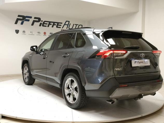 Toyota RAV4 RAV4 2.5 HV (218CV) E-CVT 2WD Style - Foto 3
