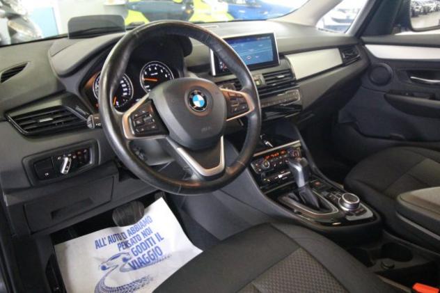 BMW 225 xe Active Tourer iPerformance Business aut. rif. 23494147 - Foto 7