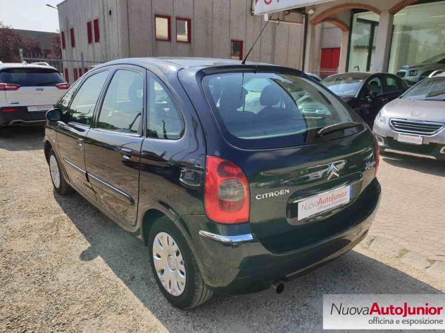 Citroën Xsara Picasso 1.6 HDi 90CV Elegance - Foto 3