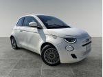 FIAT 500 Hybrid Hybrid Torino