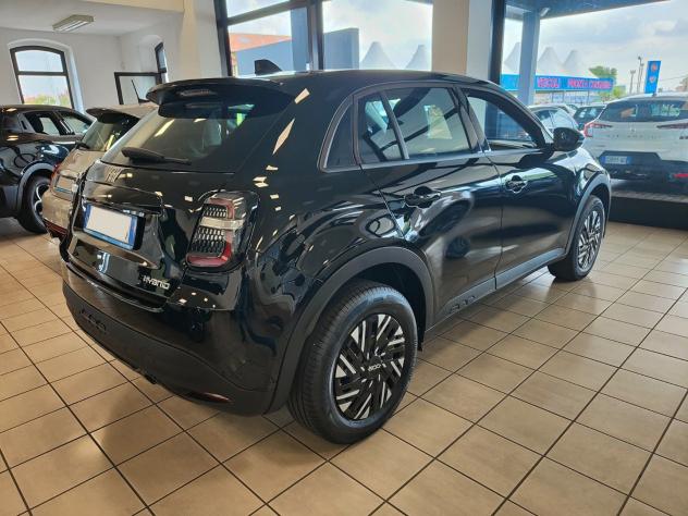 FIAT 600 600 Hybrid 100 CV DCT MHEV - Foto 3
