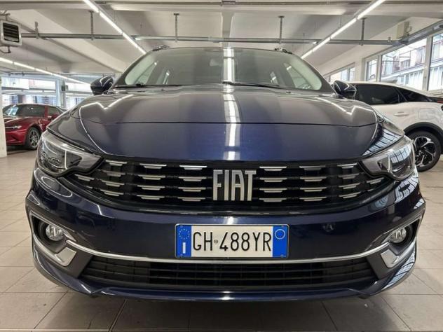 FIAT Tipo 1.0 SW Life - Foto 5
