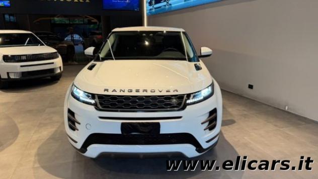 LAND ROVER Range Rover Evoque 2.0D I4-L.Flw 150 CV AWD Auto R-Dynamic rif. 24194256 - Foto 2