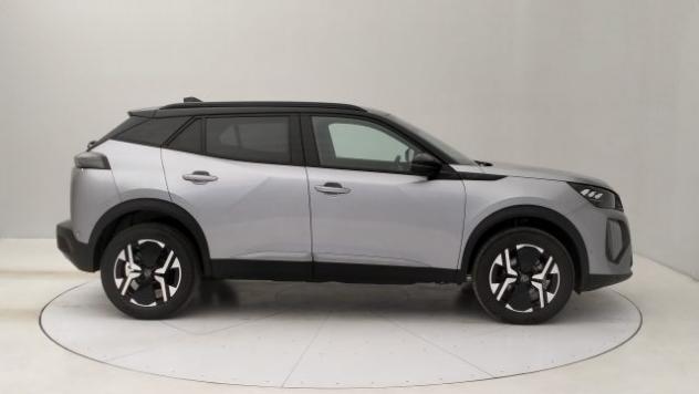 PEUGEOT 2008 NUOVO GT Puretech 130 EAT8 S&S rif. 22277596 - Foto 6