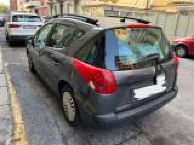 PEUGEOT 207 1.4 8V 75CV 3p. Energie - APERTI AD AGOSTO rif. 24043543 - Foto 3