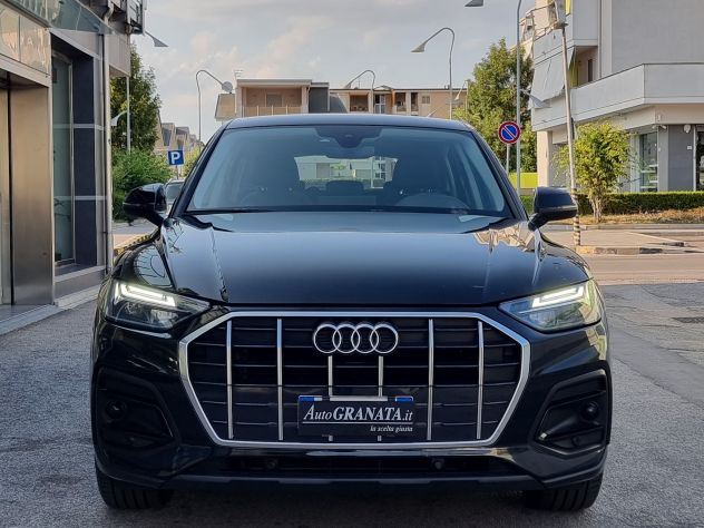 Audi Q5 SPB TDI MHEV(Ibrida)S-tronic Business Advanced - Foto 3