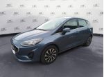 Ford Fiesta Fiesta 5p 1.1 Titanium