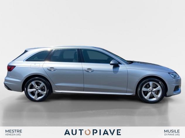 Audi A4 2.0 35 TDI BUSIN ADVAN. S TRONIC - Foto 4