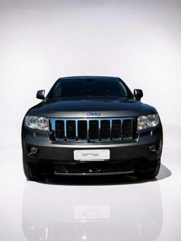 JEEP Grand Cherokee 3.0 CRD 241 CV Overland rif. 23649703 - Foto 2