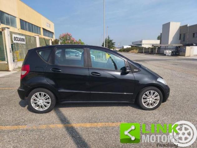 MERCEDES-BENZ A 180 CDI ELEGANCE rif. 23926334 - Foto 4