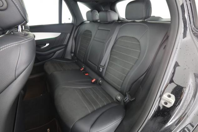 MERCEDES-BENZ GLC 220 GLC 220 d 4MATIC PREMIUM PLUS rif. 23939686 - Foto 3