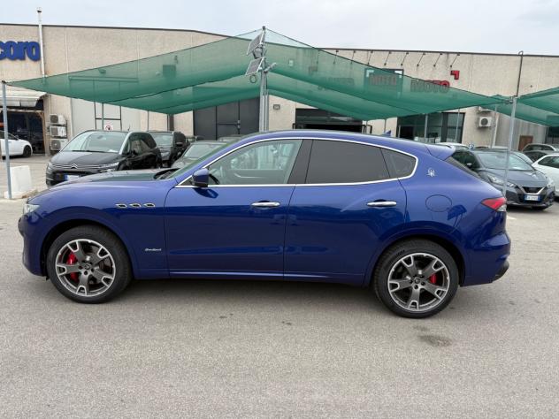 Maserati Levante 3.0 350 CV V6 AWD Gransport - Foto 2
