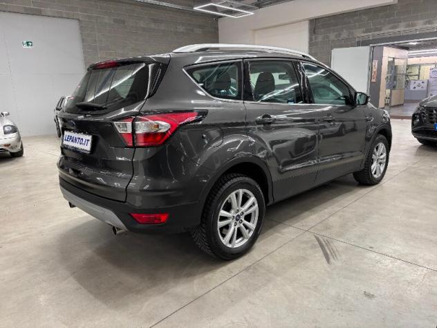 FORD Kuga 2ª serie Kuga 1.5 EcoBoost 120 CV S&S 2WD Business - Foto 6