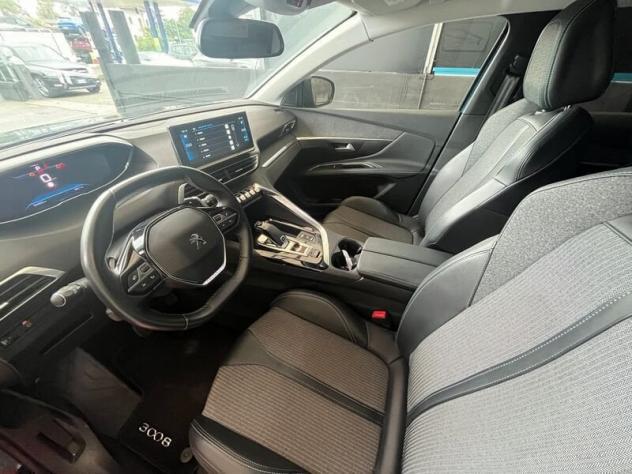 Peugeot 3008 1.5 bluehdi Allure Pack s&s 130cv eat8 - Foto 7