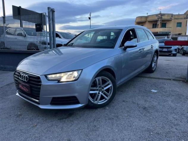 AUDI A4 Avant 2.0 TDI 150 CV S tronic Business Sport rif. 23899969 - Foto 2