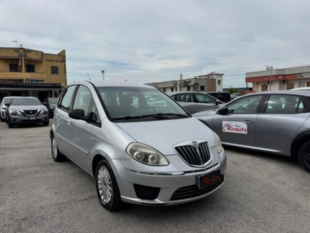 LANCIA MUSA 1.4 16V Gold rif. 23816427