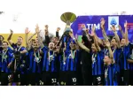 VENDO BIGLIETTI INTER VS VERONA 17/05