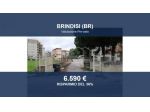 Immobile in asta di 16 m² in vendita a Brindisi