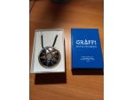 Collana Graffi Sole e Stelle