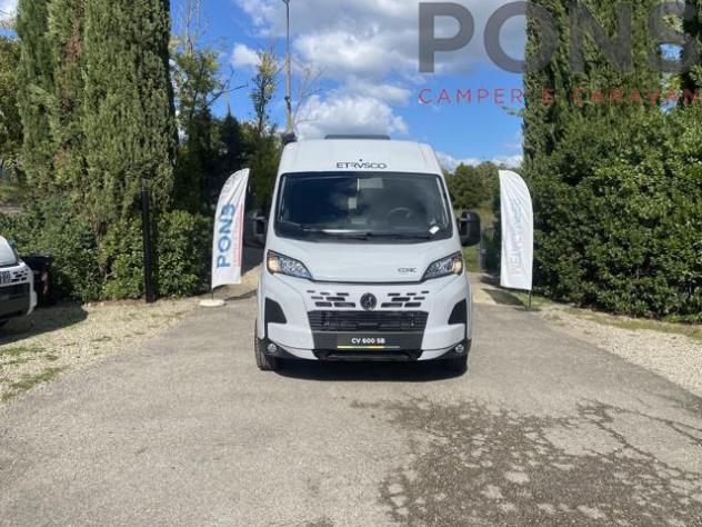 ETRUSCO CV 600 SB rif. 23244831 - Foto 3