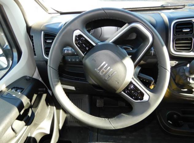 DETHLEFFS 600 DS ACTIVE rif. 23930900 - Foto 7