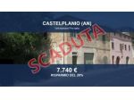 Immobile in asta di 70 m² con più di 5 locali in vendita a Castelplanio