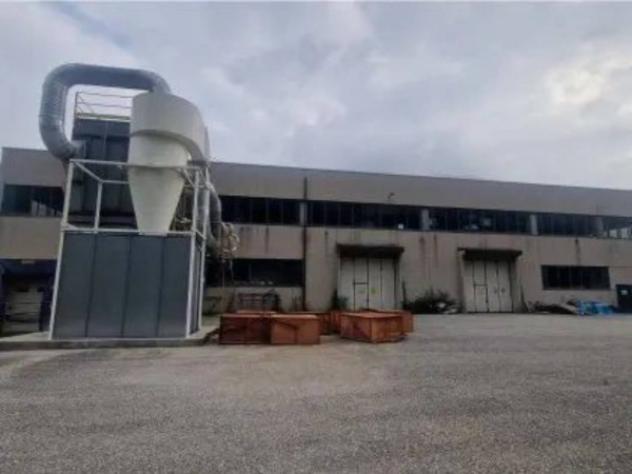 Immobile in asta di 3991 m² in vendita a Taceno - Foto 2