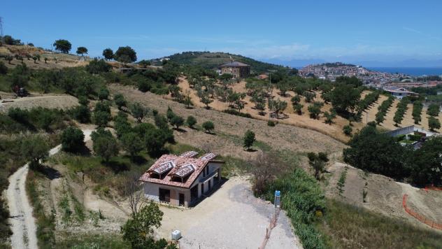 Villa in Contrada Marrota - Foto 6