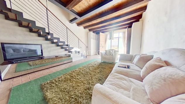 VILLA di 5 vani e di 205 mq (ASOLO) rif. SW167_3 - Foto 5