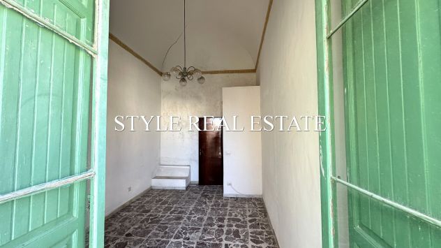 Casa indipendente con terrazzo vicino al centro storico di Avola Siracusa - Foto 6