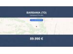 Immobile in asta di 341 m² con più di 5 locali e box auto in vendita a Barbania