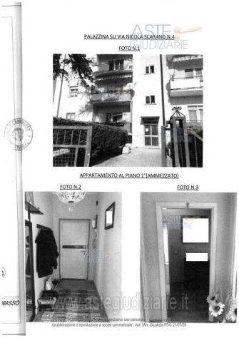 IMMOBILI-IMMOBILE RESIDENZIALE-Via Nicola Scarano, 4, 86100 Campobasso CB, Italia
