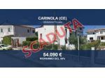 Immobile in asta di 230 m² in vendita a Carinola